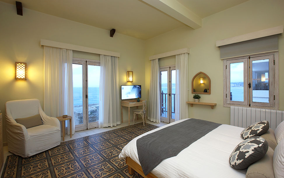 Dar Alma Guesthouse Tyre, Lebanon Book online with us